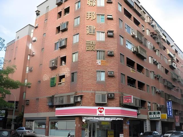 桃園大樓拍賣-1
