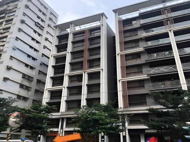 新北淡水法拍華廈-10