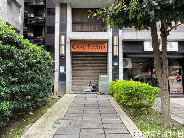 新北淡水法拍華廈-9