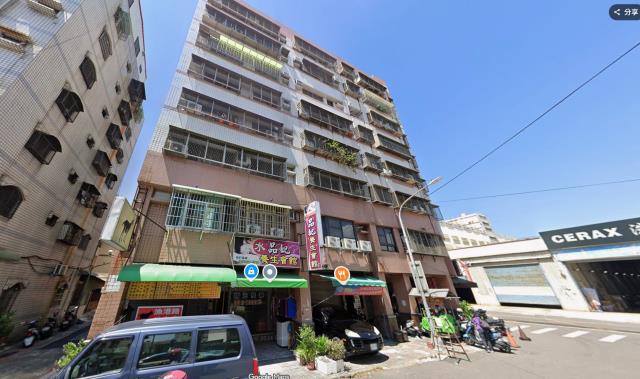 高雄前鎮法拍華廈-4