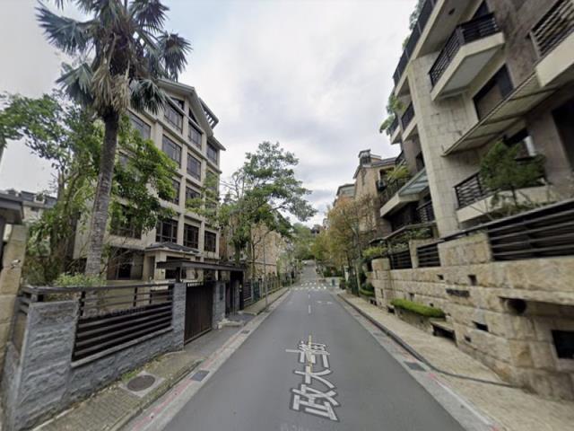 台北文山區法拍公寓-1