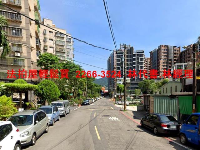 新北汐止法拍華廈-10