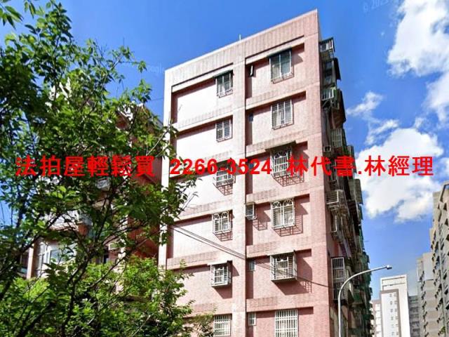 新北汐止法拍華廈-7