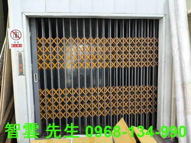 桃園中壢廠房-2