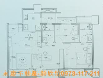 新竹竹北大樓-15