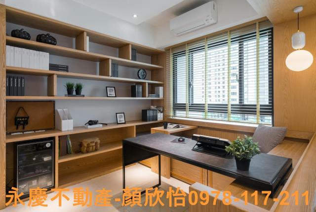 新竹竹北大樓-5