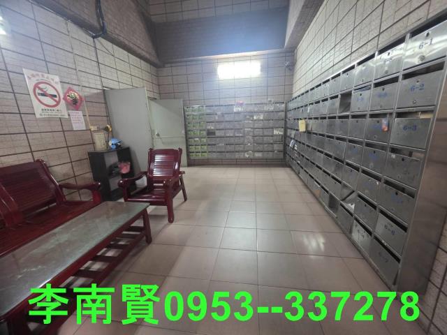 台南永康大樓-13