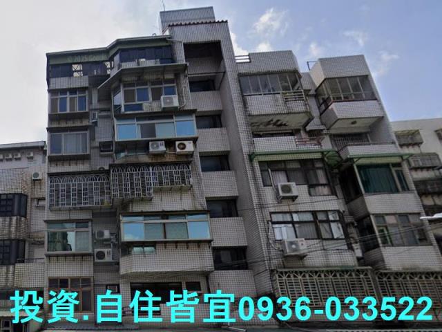 新北三峽華廈法拍-5