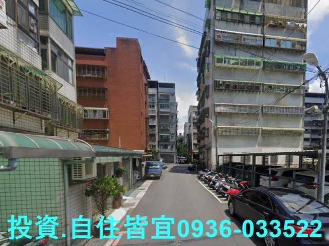 新北三峽華廈法拍-8