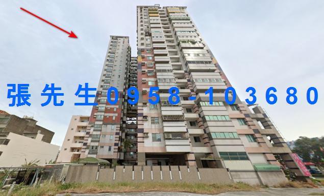苗栗法拍大樓-3
