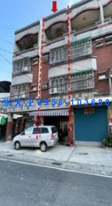 屏東拍賣透天-3