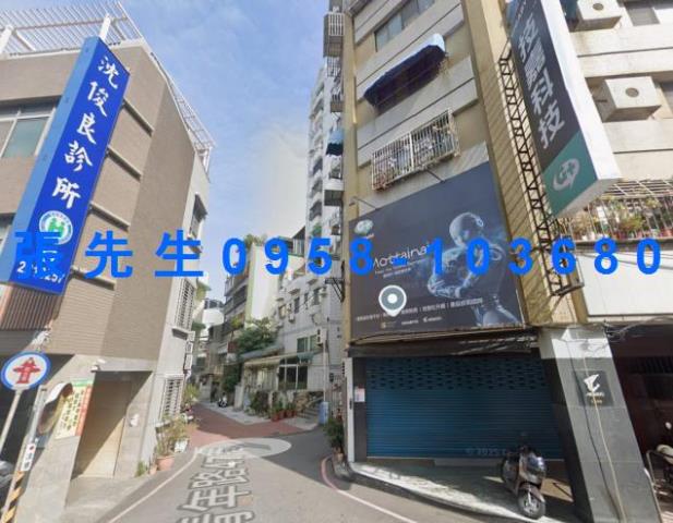 台南中西區法拍大樓-5