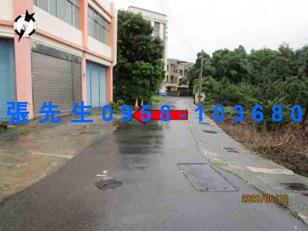 苗栗後龍法拍透天-2