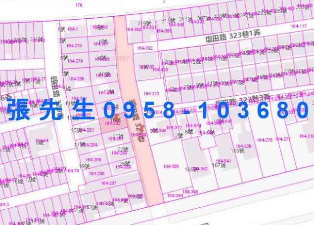 台南安南透天法拍-3
