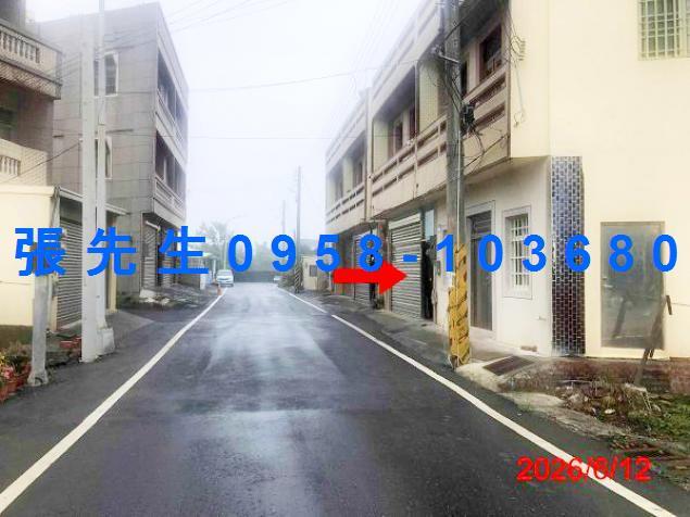 雲林口湖透天法拍-3