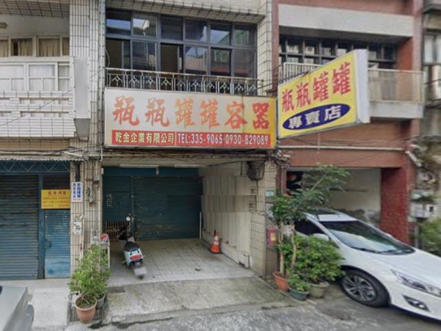 桃園桃園區法拍透天-3