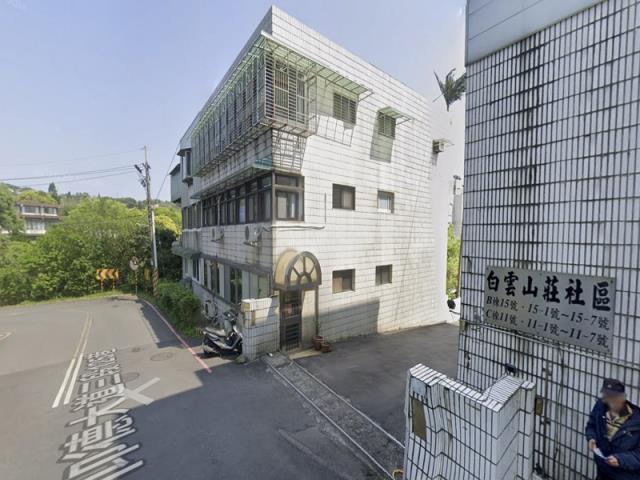 台北士林公寓法拍-2
