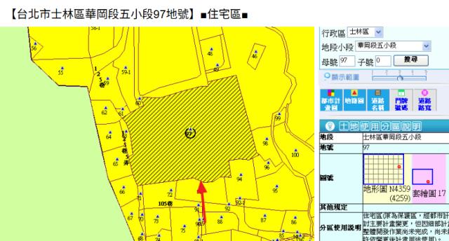 台北士林公寓法拍-7