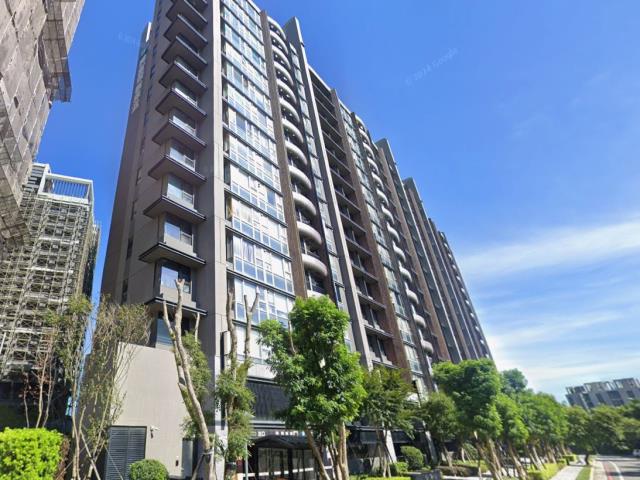 中壢法拍大樓-2