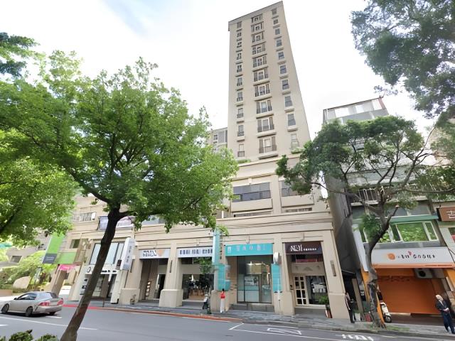 士林大樓法拍-3