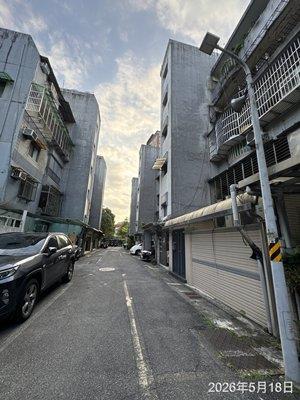 內湖拍賣公寓-3