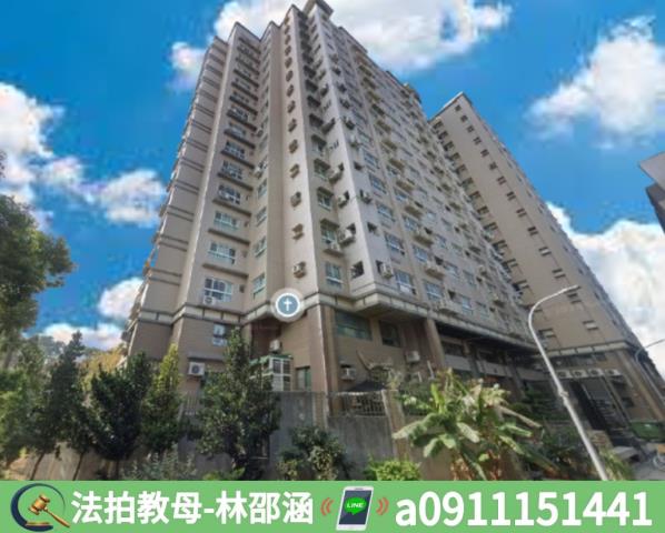 楠梓大樓拍賣-3