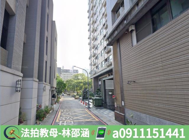 楠梓大樓拍賣-6