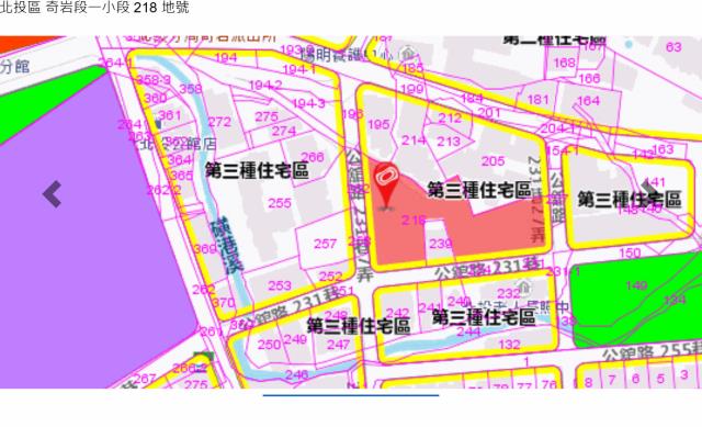 北投公寓法拍-10