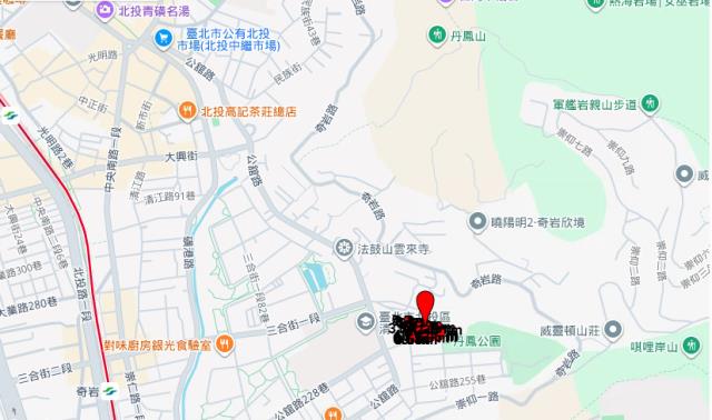北投公寓法拍-12