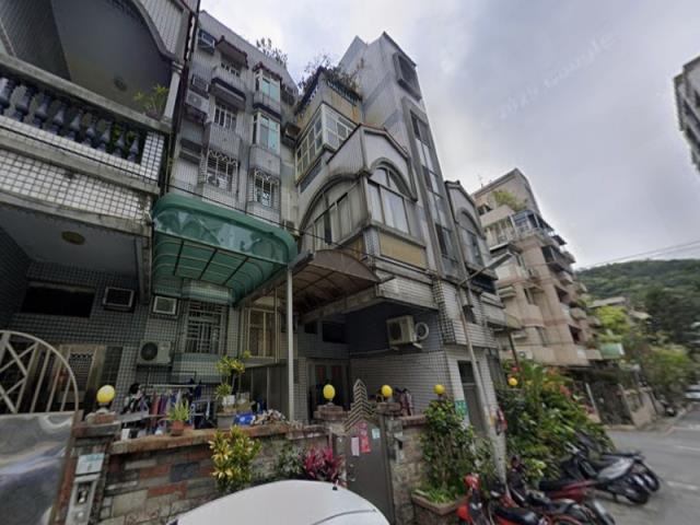 北投公寓法拍-4
