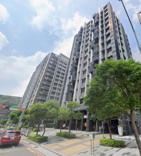 五股大樓法拍-2