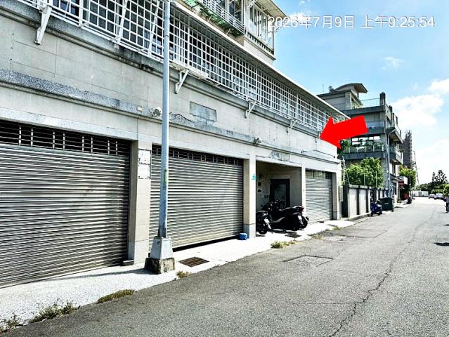 安南區鹽田六街3戶