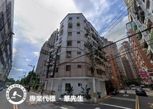 桃園拍賣華廈-5