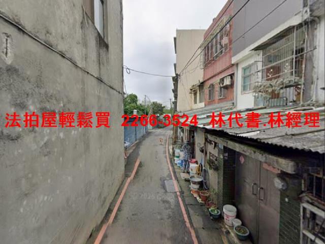 桃園法拍透天-3