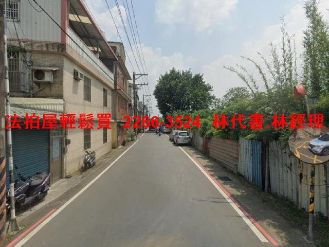 桃園法拍透天-6