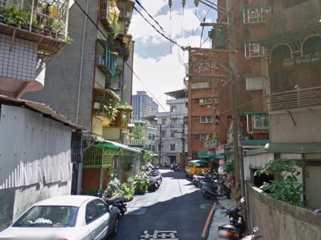 新北法拍公寓-11