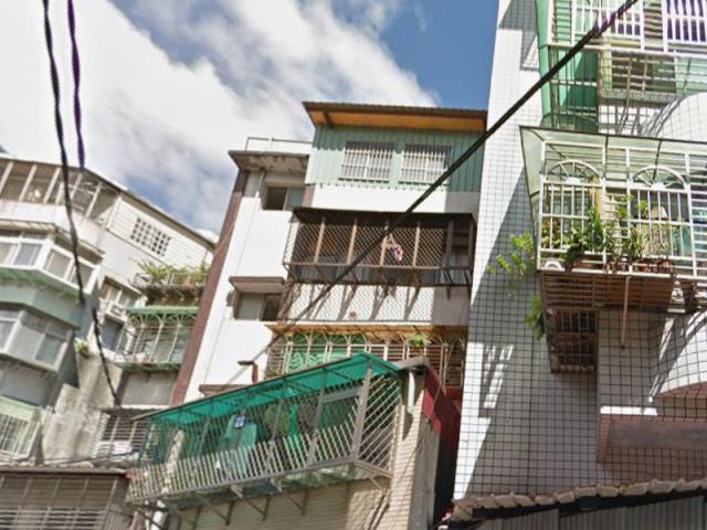 新北法拍公寓-4