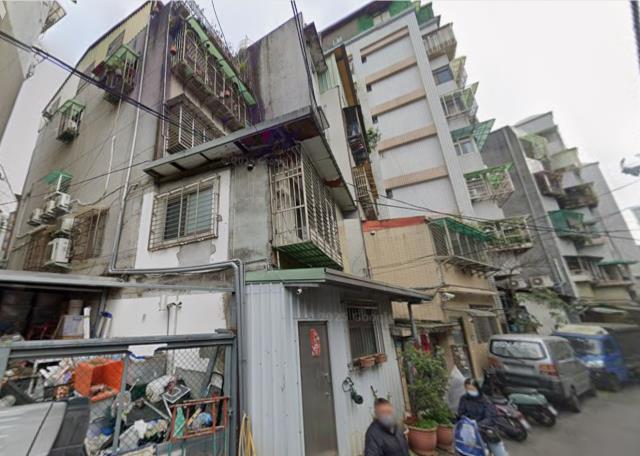新北法拍公寓-9
