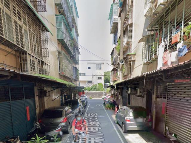 新北公寓法拍-3