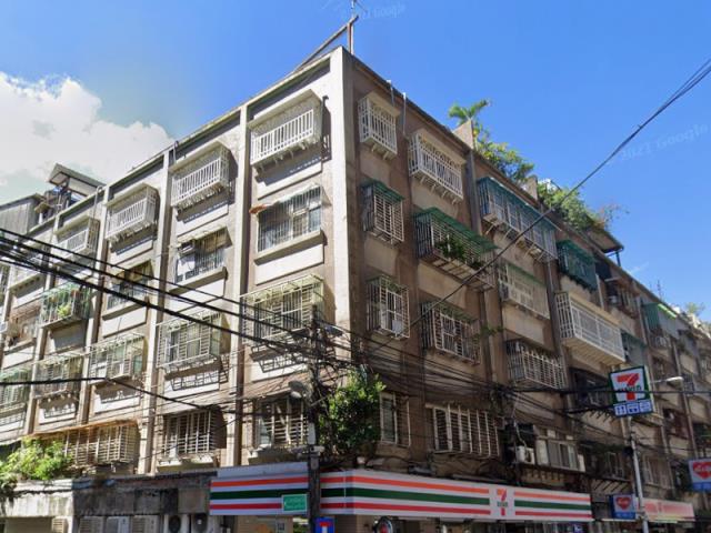 新北拍賣公寓-1