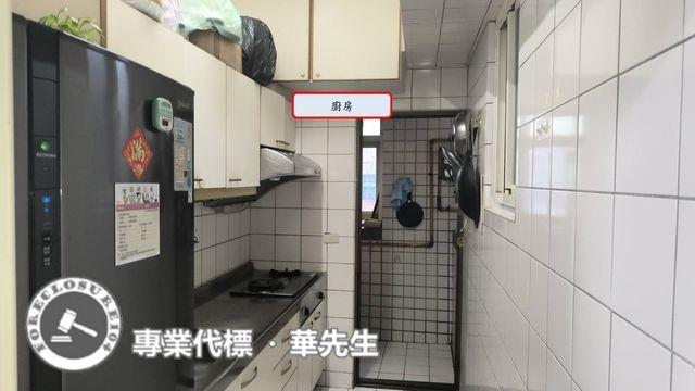 桃園平鎮法拍大樓-3