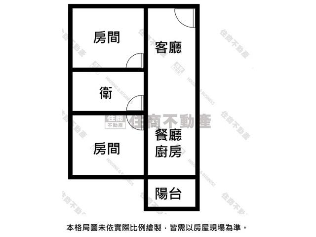 台南仁德華廈-14