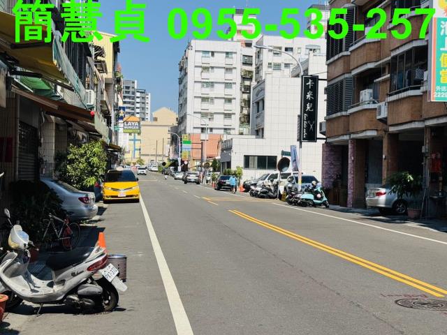 南投南投市透天-1