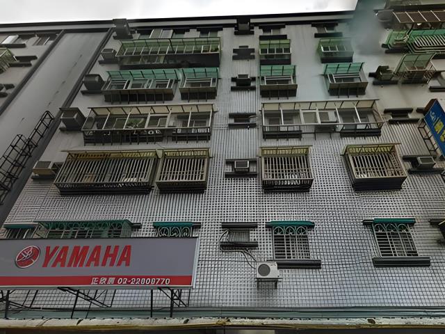 新北三重法拍大樓-4