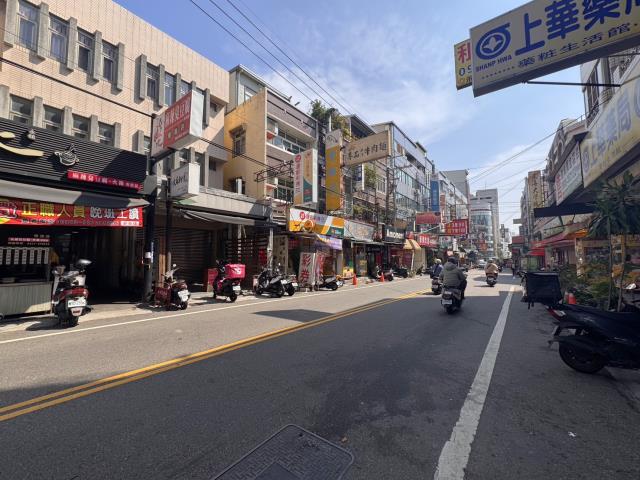 台中龍井透天-3