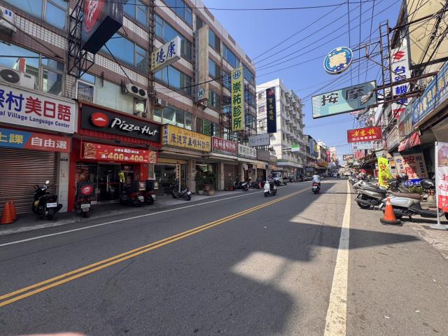 台中龍井透天-4
