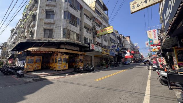台中龍井透天-5