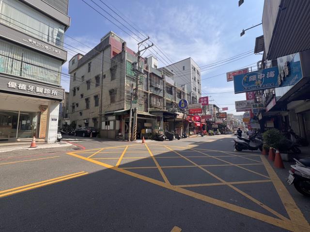 台中龍井透天-6
