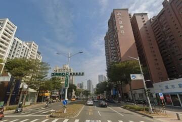 高雄左營法拍大樓-2