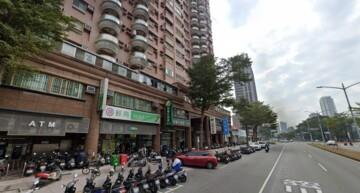 高雄左營法拍大樓-3